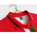 Wales 96/98 Home Soccer Jersey